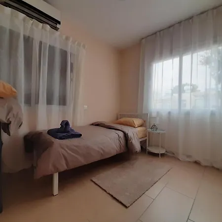 Apartment Maya*s Comfortable Apartment! Paphos
